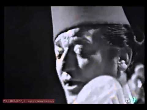 Emilio El Moro Fandangos de Cantimpalo