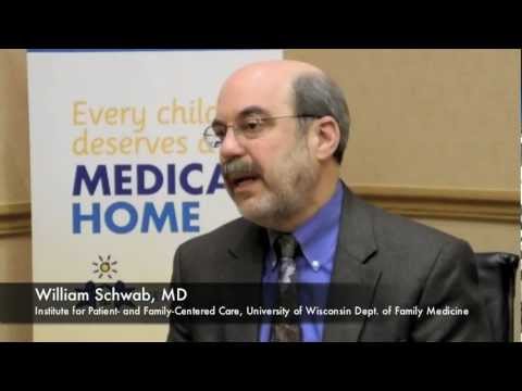 Why is developmental screening important? - William Schwab, MD