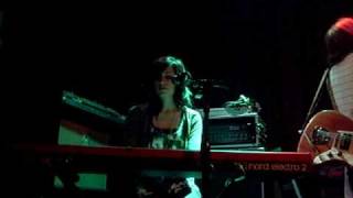 Lydia "A Fine Evening For A Rogue": The Social, Orlando, Fl.