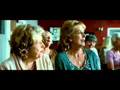 Unfinished Song (2013) Trailer