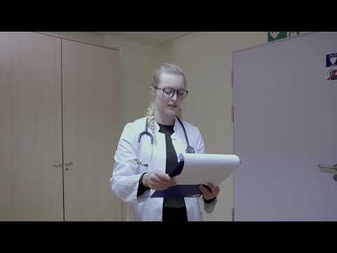 Teaser 1 - Medimeisterschaften Göttingen 2019