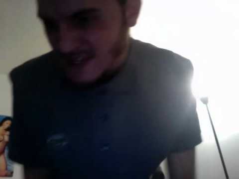 Anubis Freestyle part 2