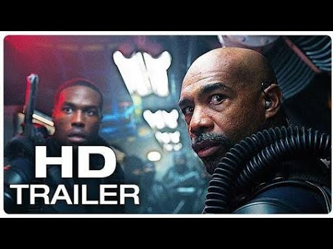 SUPER HERO 2019 MOVIES TRAILER