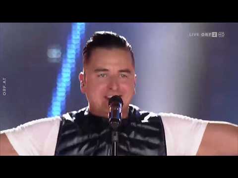 Andreas Gabalier - Hulapalu (Starnacht am Wörthersee 2018)