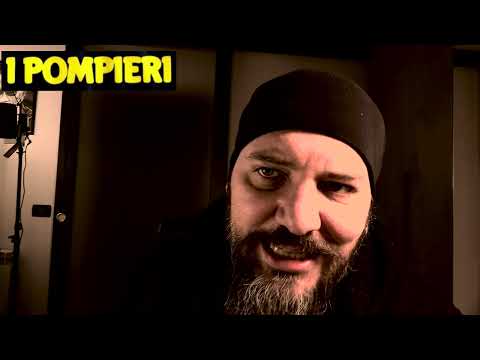 Patreon: I pompieri (1985) di Neri Parenti - Minirece richiesta da Unit44