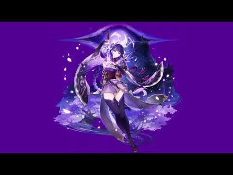 Termination of Desires - Slowed