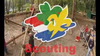 Bouw JOTA toren 2015