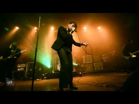 RIVAL SONS - Rich and the Poor - Tenement TV