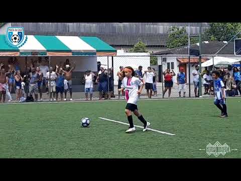 Prata da Casa x Juventude *FINAL* - Sub 10 / Rio Cup 2022.