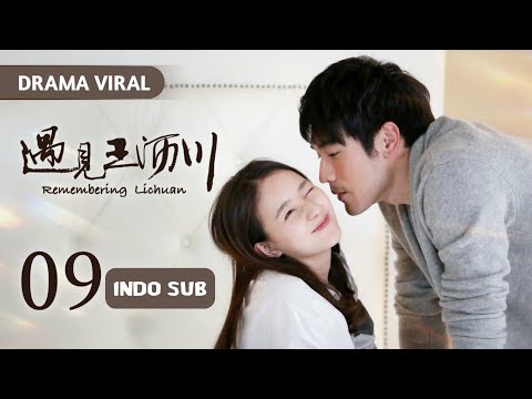 REMEMBERING LICHUAN09Cinderella Berniat Bayar Utang & Mengira Pria itu Sopir Miskin, Ternyata CEO