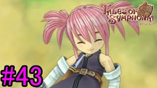 【初めて笑ったプレセア】『テイルズオブシンフォニア』如晴実況!#43