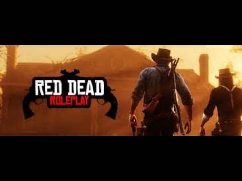 Red Dead Redemption 2 Role Play PL odc 73 #73  - Pogrzeb  Szeryfa Aidena  |  Gameplaypl
