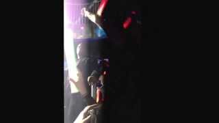 Michael woods airborne