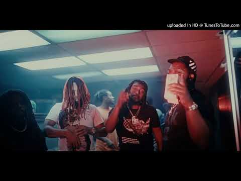 FMB DZ, Sada Baby, Rio Da Yung OG - The Whoop Way