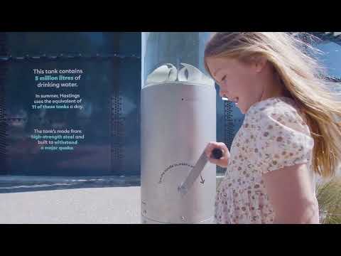 Discover Waiaroha in Heretaunga Hastings