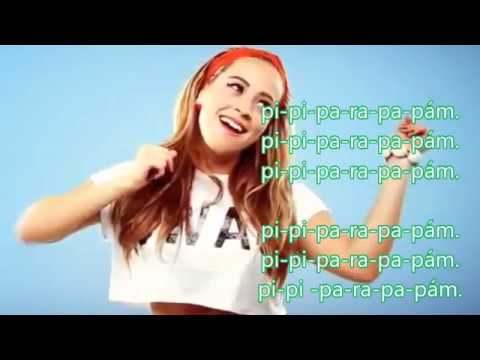 Dominika Mirgová feat.  Mafia Corner  - Swing karaoke