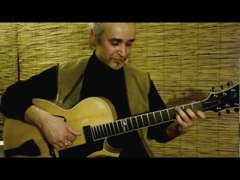 Odeon (Brazilian Tango) - Gianni Zei
