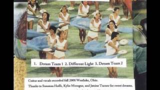 Mark McGuire - Dream Team 1