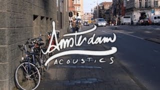 • Amsterdam Acoustics • John Watts
