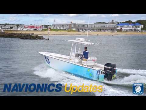 Navionics Prod...