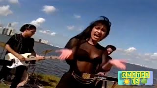 Selena Y Los Dinos - No Debes Jugar (Remastered) 2 Performances 1993 HD