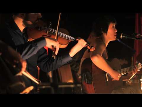 Nikita the Spooky and a Circus of Men | LIVE | Little Girl