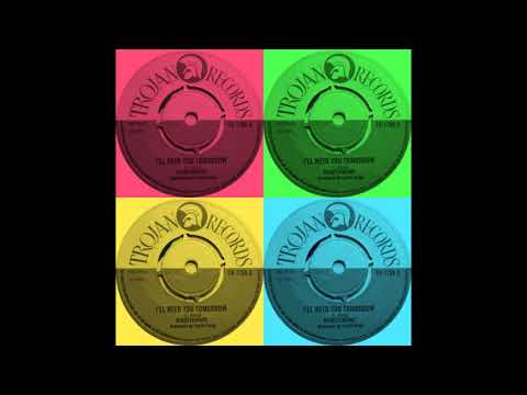 The Kingstonians - I'll need you tomorrow