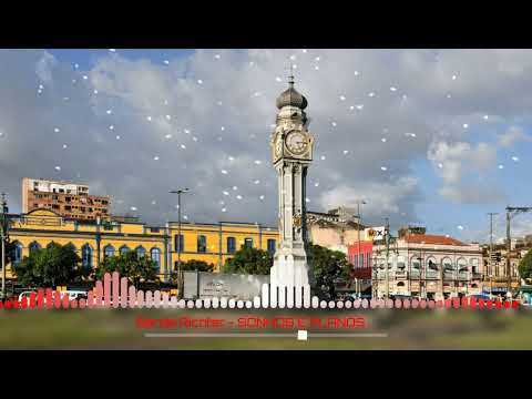 Banda Richter - SONHOS E PLANOS