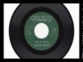 CHARLES BROWN "CRY NO MORE" & "I'M GONNA PUSH ON"