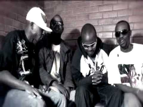 UNA - D.N.A, P-Unit