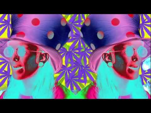 Muck Sticky - Fancy Things (Official Music Video)