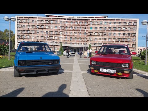 Royal Bastard - German style (Audio 2008) Remastered video (2022/23) by.bgcomplexboy