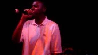 GZA - "Crash Your Crew"