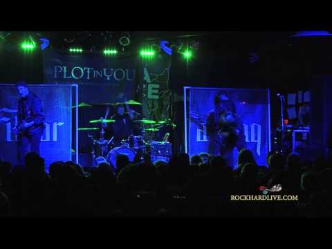 Fit For a King ~ Full set ~ 10/20/13 on ROCK HARD LIVE