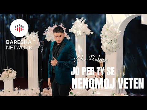 Adem Prishtina - Jo Per Ty Se Nenqmoj Veten  ( 2026 )