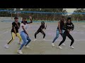 SAY CHEESE OFFICIAL DANCE VIDEO - KiDi Ft Wanyabi Africa
