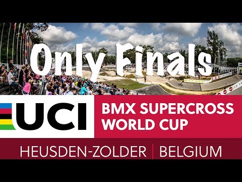 2017: Zolder, Belgium - RD4 Finals