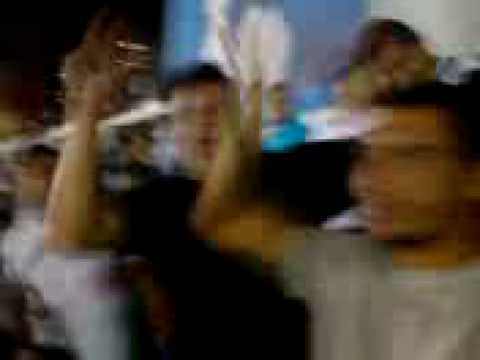 Ponte 1 x 0 Guaratinguetá gol do Eduardo Arroz