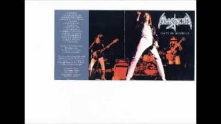 Magnum - Lord Of Chaos/All Come Together (live 1976)