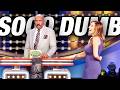 These DUMB Answers Broke Steve Harvey