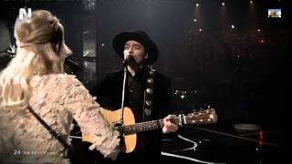 Eurovision 2014 Final (The Netherlands)The Common Linnets - Calm After The Storm {10/5/2014}