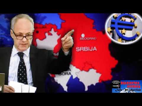 BRITANSKI DIPLOMATA POTCENIO DUH NAŠIH PREDAKA - Nema šanse da u ovo poverujemo!?