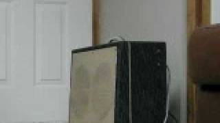 Video thumbnail for Cinnamon Girl 1962 Gretsch Chet Atkins Model 6160 Amp & Gibson R9 Les Paul Throbak SLE-101 Plus LTD by guitarcynic