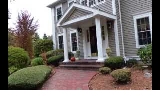preview picture of video 'Norwell, MA  A Special Home  / SOLD @99% of List $, Under Contract in 12 days'