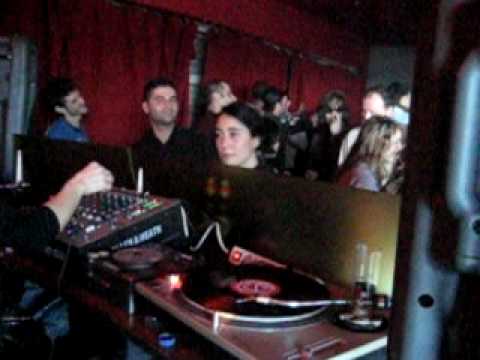DJ PELACHA @ O PORTIÑO (CARNAVAL'10)