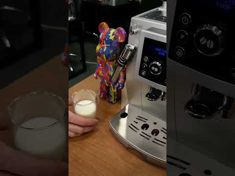 Кофемашина DeLonghi ECAM 24.210 SB б/у