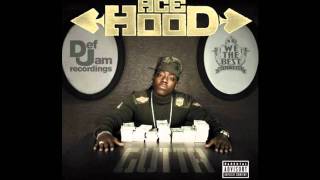 ace hood make it rain