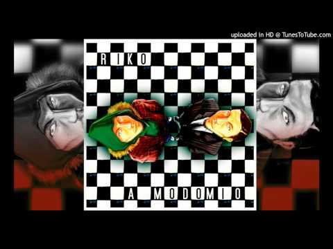 Riko Pro - Raining Day