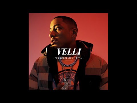 (FREE) Dutchavelli x Central Cee Melodic Drill Type Beat 2020 | UK Drill Instrumental - "VELLI"