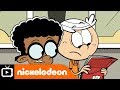 The Loud House | Ace Savvy Contest | Nickelodeon UK